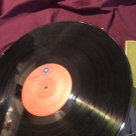 Capitol Jazz Classics Vol 13 Strictly Bop Dizzy Gilespie, Tadd Dameron - Picture 3 of 4